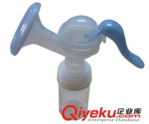 待產/新生 手動吸奶器/吸乳器/擠奶器/吸力大哺乳用品 順口溜 可代工OEM