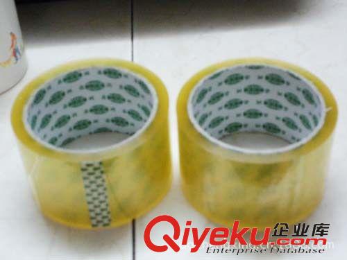封箱膠帶　膠帶 封箱膠帶廠現(xiàn)貨　現(xiàn)貨透明膠帶　透明封箱膠紙　高粘度寬4.5ＣＭ