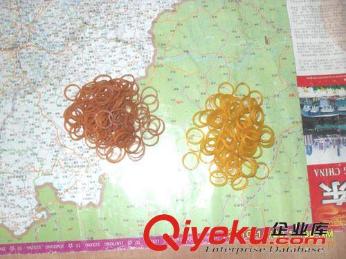 膠圈　橡皮筋　橡皮圈 膠圈 橡皮筋 橡皮圈 橡膠筋 橡膠圈 25元/公斤可以零售原始圖片3