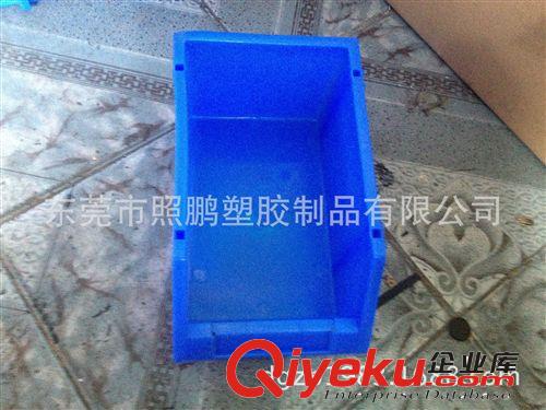 斜口零件盒 東莞照鵬供應(yīng)供應(yīng)組合式零件盒、斜口零件盒、組立零件盒原始圖片2
