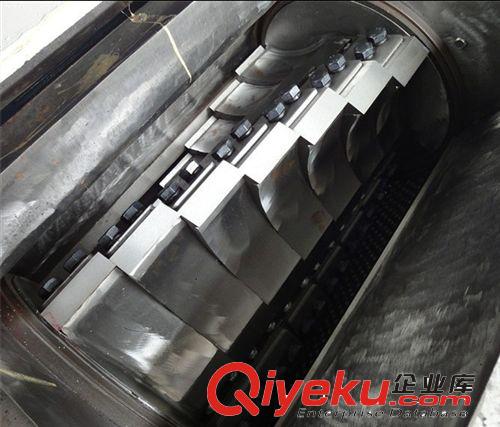 粉碎機 【正宇】供應PVC粉碎機、PE粉碎機、TPR粉碎機，PP、PET粉碎機原始圖片3