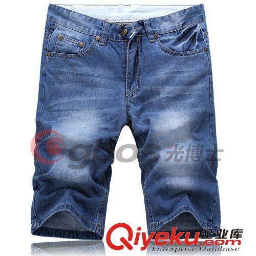 激光打標機 針對牛仔服裝的激光水洗機 光博士牛仔激光水洗機原始圖片3