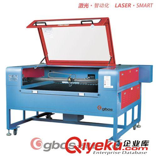 激光切割機(jī) 廣告材料專用非金屬激光切割機(jī)原始圖片2
