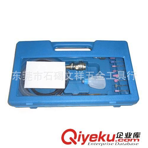臺灣JQS金騎士 臺灣金騎士 CYD-310A 套裝風磨筆 氣動打磨機 直磨機 雕刻刻磨筆原始圖片2