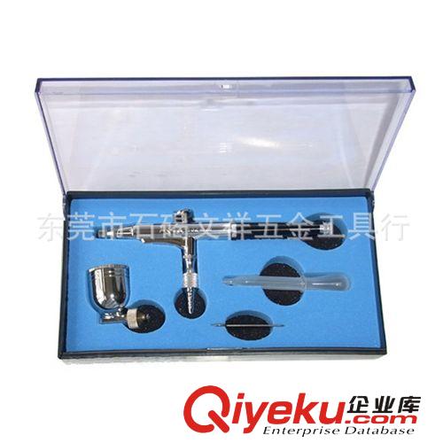 臺灣JQS金騎士 臺灣金騎士 JQS-132 美工噴畫筆 美甲噴筆 噴筆 補(bǔ)油噴槍筆原始圖片2