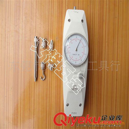 美國CT電子工具 實物圖 批發CNK-100N推拉力計 拉力測試計原始圖片2