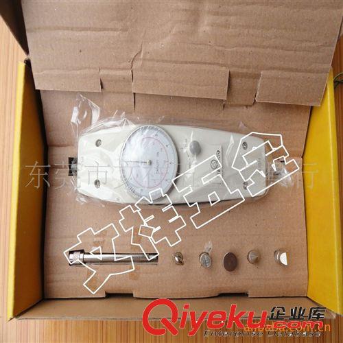 美國CT電子工具 實物圖 批發CNK-100N推拉力計 拉力測試計原始圖片3
