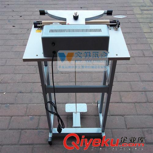 多奇塑料封口機 多奇封口機 SF-B型 SF-700 快速型腳踏式封口機 臺式塑料封口機原始圖片3