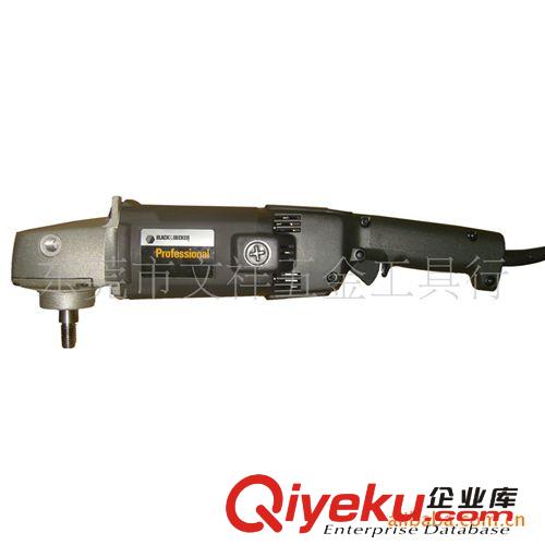 美國(guó)百得BLACK＆DECKER 美國(guó)百得6138汽車打蠟拋光機(jī)/打蠟機(jī)