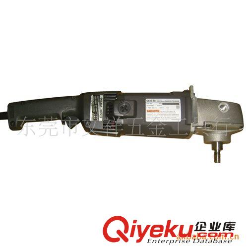 美國(guó)百得BLACK＆DECKER 美國(guó)百得6138汽車打蠟拋光機(jī)/打蠟機(jī)