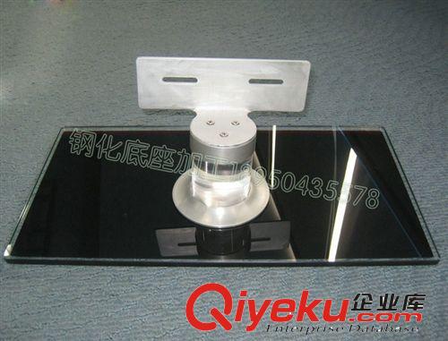 【鋼化玻璃】 生產(chǎn)供應(yīng)精品顯示器鋼化玻璃  zyjl原始圖片3