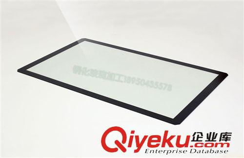 【鋼化玻璃】 廠家提供訂制高透防反射鋼化玻璃 AG 質(zhì)量保障 磨邊原始圖片3