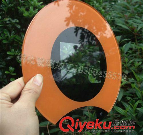 【更多產(chǎn)品】 廠家直供 福清合誠彩色電子稱面板玻璃色彩鮮艷 耐磨損鋼化玻璃