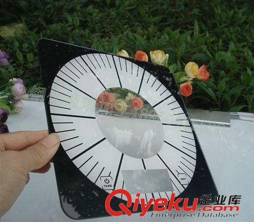【更多產(chǎn)品】 【企業(yè)集采】生產(chǎn)銷售 300*300*5mm 電子稱面板玻璃 精美絲印圖案原始圖片3