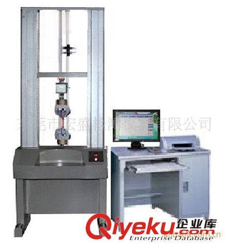 拉力強度試驗機 供電腦拉力機、中國拉力試驗機、電腦拉力測試機、廣州拉力試驗機