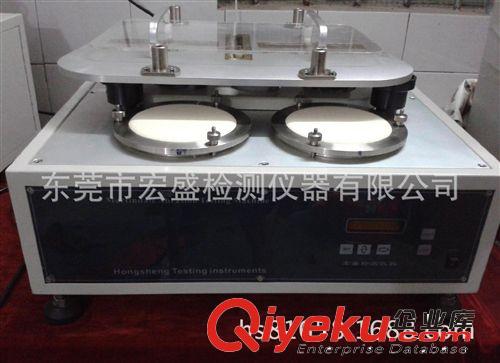 行李、箱包試驗機 MARTINDALE磨擦試驗機、馬丁代爾磨擦試驗機、馬丁代爾耐磨試驗機原始圖片3