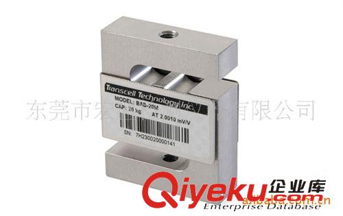 儀器配件 力量傳感器、拉力機傳感器、荷重元、直銷力量傳感器、拉力傳感器原始圖片3