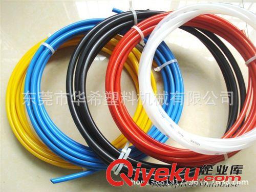 工業軟管擠出機生產線 尼龍管擠出生產線，PA管擠出機，擠出機，工業軟管擠出機