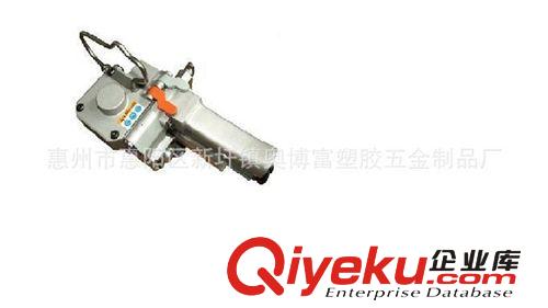打包機(jī)械 打包機(jī)生產(chǎn)廠家供應(yīng)自動氣動打包機(jī)原始圖片3