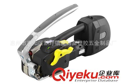 打包機械 專業供應多種規格pet電動打包機原始圖片3