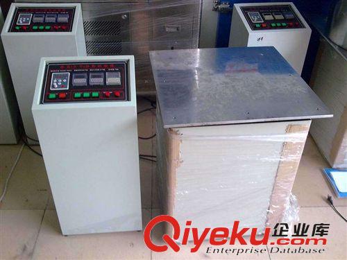 振動試驗機系列 振動臺JJ-1550原始圖片2