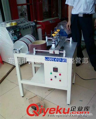 電線試驗機系列 電線耐磨試驗機1581、軟電纜耐磨試驗GB3958、IEC245-4，包郵原始圖片2