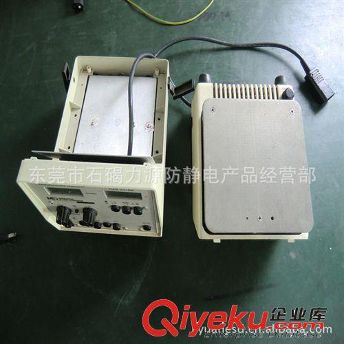 防靜電儀器、儀表 熱銷ME268A平版式靜電測試儀｜離子風(fēng)機分析儀｜離子風(fēng)機測試儀。原始圖片3
