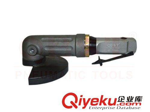 臺灣QBST（氣霸）氣動工具系列 供應臺灣AT-7044A氣動角磨機、打磨機、氣動磨光機、氣動拋光機
