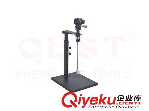 涂裝工具 供應(yīng)組合式油泵攪拌器（供料系統(tǒng)）氣動油漆攪拌機(jī)、涂料攪拌器
