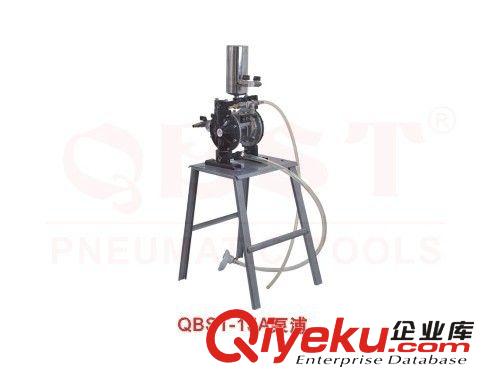 涂裝工具 供應(yīng)BT-15A泵浦，氣動(dòng)隔膜泵、油泵、泵浦、氣動(dòng)雙隔膜泵原始圖片2