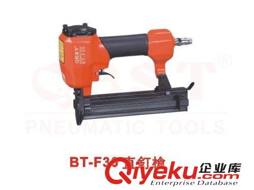 釘槍系列 原裝臺灣風霸F30氣動直釘槍、風霸直釘槍、臺灣風霸釘qp件原始圖片2