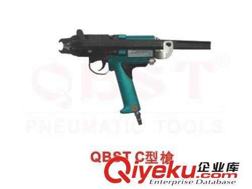 釘槍系列 供應(yīng)QBSTC型槍，C型槍、扣布槍、鳥籠槍原始圖片2