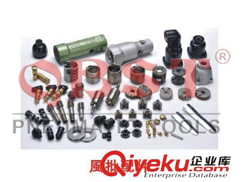 氣動工具配件 供應氣鉆、拉帽qp件,風葉，氣缸，氣動工具配件