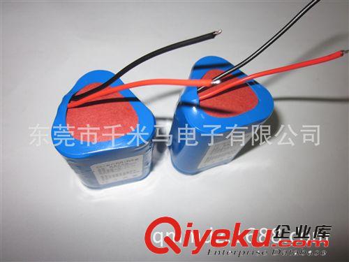 鋰電池電壓分類 【廠家直銷】11.1V 1400mAh 18500儀器手持機專用鋰電池組