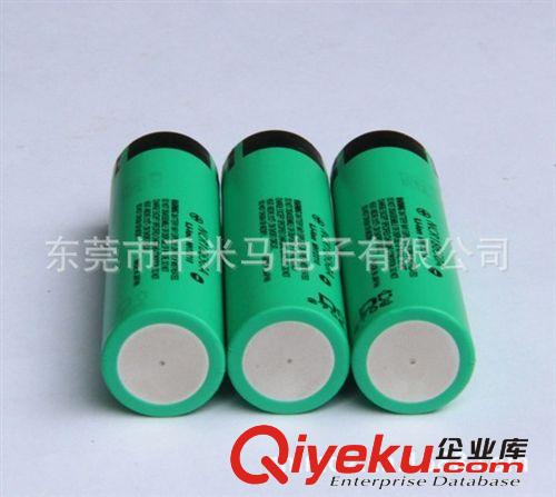 18650鋰電池 全新進(jìn)口Panasonic松下18650鋰電池 3100mAh