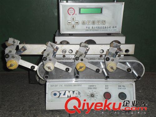 繞線機(jī)、絞線機(jī) 供應(yīng)二手單軸音圈繞線機(jī)，空芯線圈繞線機(jī)價(jià)格/深圳繞線機(jī)批發(fā)