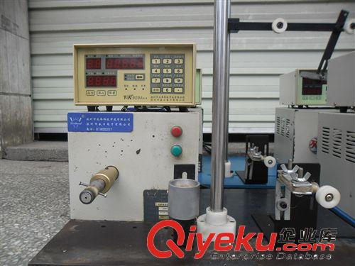 繞線機、絞線機 供應二手單軸音圈繞線機，空芯線圈繞線機價格/深圳繞線機批發