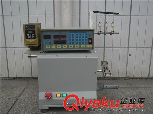 繞線機(jī)、絞線機(jī) 供應(yīng)二手力恒CNC繞線機(jī)（帶變頻器）,繞線機(jī)批發(fā)，東莞繞線機(jī)原始圖片2