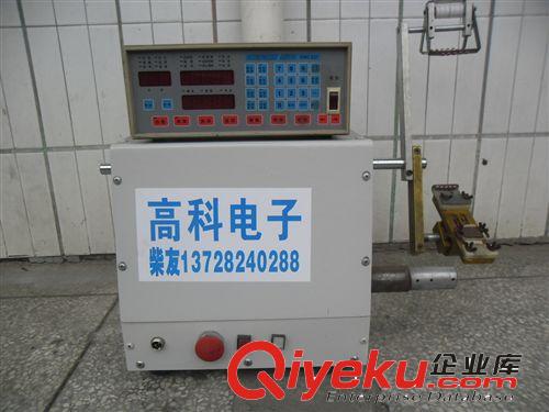 繞線機、絞線機 供應二手變壓器CNC繞線機，深圳大扭力繞線機價格/CNC繞線機批發(fā)原始圖片3