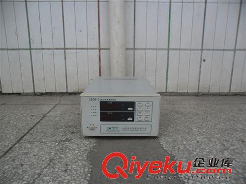 其他電子測量儀器 供應二LED光通量測試儀原始圖片3