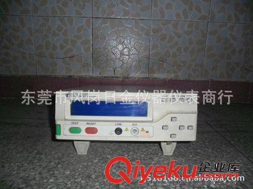 其他電子測(cè)量?jī)x器 供應(yīng)二手耐壓測(cè)試儀價(jià)格二手耐電壓測(cè)試儀批以