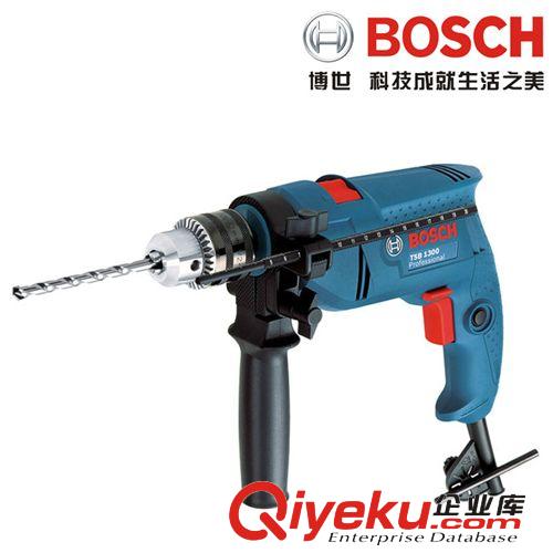 品牌分類 批發(fā)BOSCH博世550W沖擊電鉆TSB1300 手電鉆沖擊鉆兩用 正反轉(zhuǎn)調(diào)速