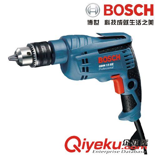 電動工具 批發(fā)BOSCH博世zp600W手電鉆GBM13RE sq鉆 正反鉆調(diào)速