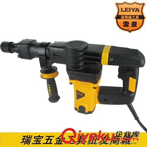 電動工具 批發雷亞zp電動工具1750W 1950W大功率工業級專業電鎬0855 0858原始圖片2