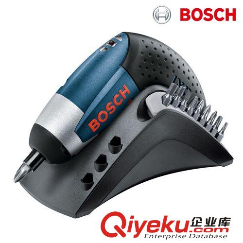 電動工具 批發博世zp3.6V鋰電池充電起子機IXO3 電動螺絲刀 居家必備原始圖片2