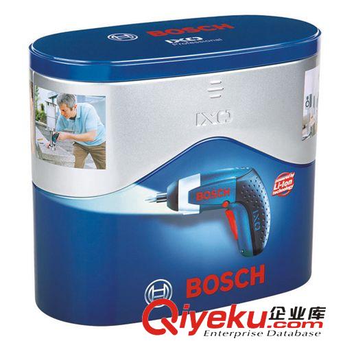 電動工具 批發博世zp3.6V鋰電池充電起子機IXO3 電動螺絲刀 居家必備原始圖片3