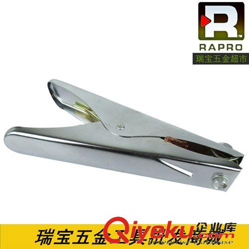 焊接類工具 批發(fā)電焊機(jī)配件300A 500A 800A地線夾 接地鉗 地線鉗 接地夾原始圖片2
