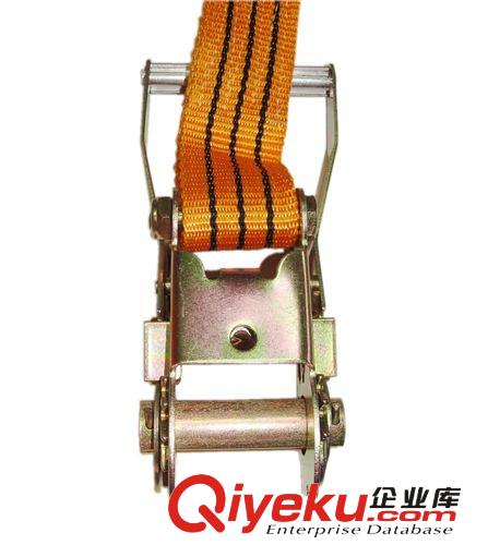 起重器材 專業(yè)批發(fā) 汽車物流捆綁帶 安全帶 收緊器 捆綁器 拉緊器 物流索具原始圖片2
