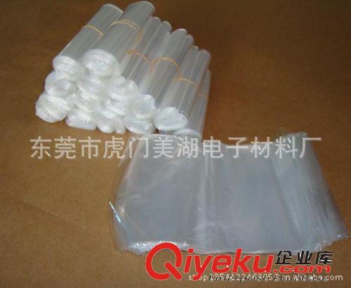 塑料薄膜 POF異形袋原始圖片2