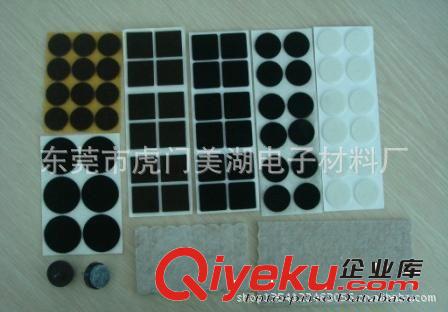 3M硅膠墊片 東莞長安橡膠膠墊/硅膠膠墊/3M泡棉腳墊